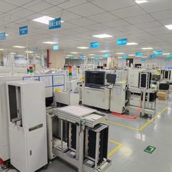 China SHENZHEN RUIK AI TECHNOLOGY CO.,LTD Unternehmensprofil
