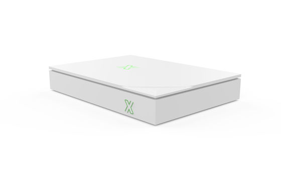 4K HD Android 11 OTT Android TV Box Dual WIFI Amlogic S905X4 Qual Core 4 GB 16 GB Smart Android TV BOX