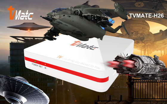 ATV Widevine L1 Unterstützung Neflix Youtube Google Play OTT Android TV Box Allwinner H313