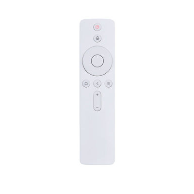 4K HDR IR Bluetooth-Sprachfernbedienung für Android TV Streaming Media Player
