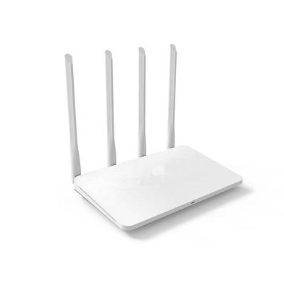 Dualband-Internet-Glasfasermodem-Router mit WiFi5 802.11ac-Technologie