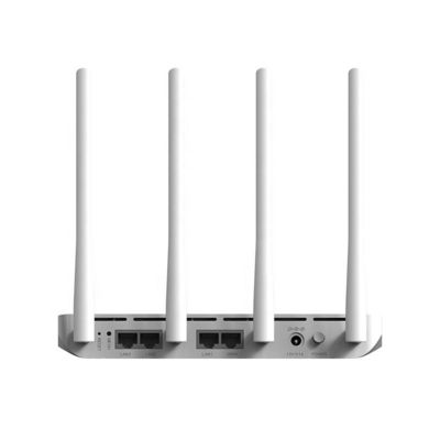 Dualband-Internet-Glasfasermodem-Router mit WiFi5 802.11ac-Technologie