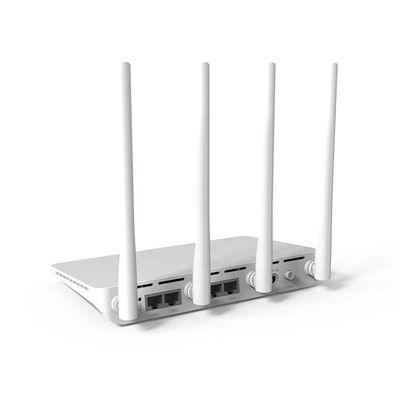Dualband-Internet-Glasfasermodem-Router mit WiFi5 802.11ac-Technologie
