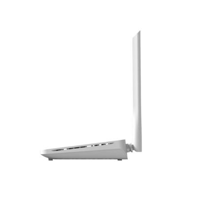 Dualband-Internet-Glasfasermodem-Router mit WiFi5 802.11ac-Technologie