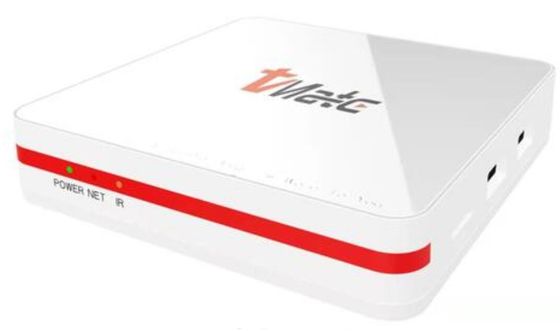 OTT Android TV Box Bluetooth 5.0 2.4g &amp; 5g Wifi 128g 3D Voice16g 32gb 64gb 4k Quad Core Set-Top-Box Media Player