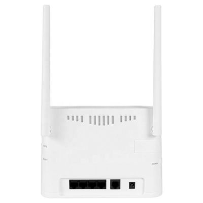 Glasfaser-4g-LTE-WLAN-Modemrouter 300 Mbit/s Wireless-WLAN-ODM