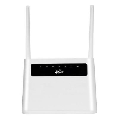 VPN GSM 3G LTE 4G Wireless CPE Modem Router 300mbps für Zuhause im Freien