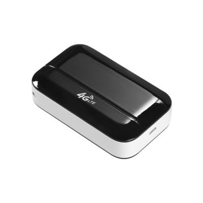 Advanced Internet 4G Wifi Glasfasermodem Router MiFis mit Sim