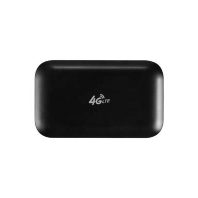 Advanced Internet 4G Wifi Glasfasermodem Router MiFis mit Sim