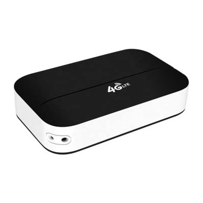 Advanced Internet 4G Wifi Glasfasermodem Router MiFis mit Sim