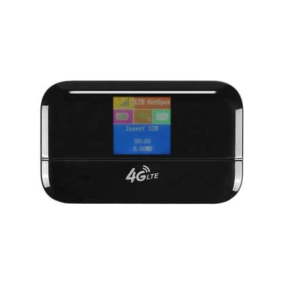 Advanced Internet 4G Wifi Glasfasermodem Router MiFis mit Sim