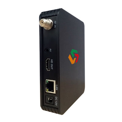 LKS SKS CS M3U VCM ACM  Satellitenbox T2 S2 Combo Decoder Twin Tuner
