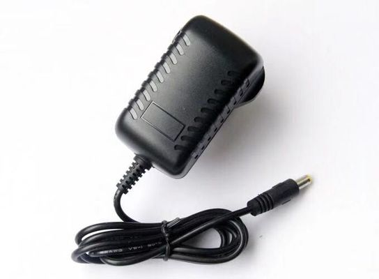 EU-reguliertes AC-DC-9-V-Netzteil 1 A 2 A 24 W 2000 mA 12-V-Netzteil