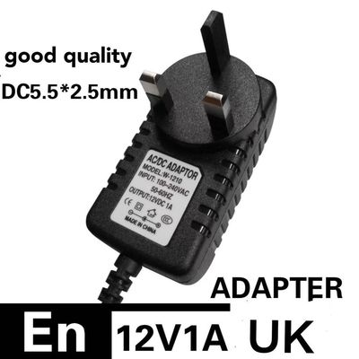 OEM-geregelter AC-DC-Adapter 12 Volt für Schaltnetzteil