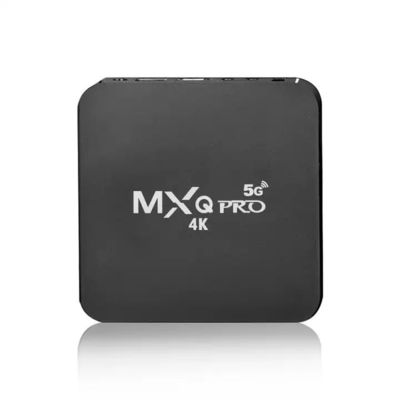 4k Allwinner H3 TV-Box  OTT sTB Android7.1 MXQ Pro Quad Core