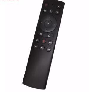 Bluetooth IR Air Mouse 4K HDR Fernbedienung für Android TV Streaming Media Player