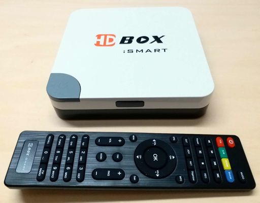 NTV Watch Channels  Empfänger Satelliten Box USB DVB T2 S2 4K