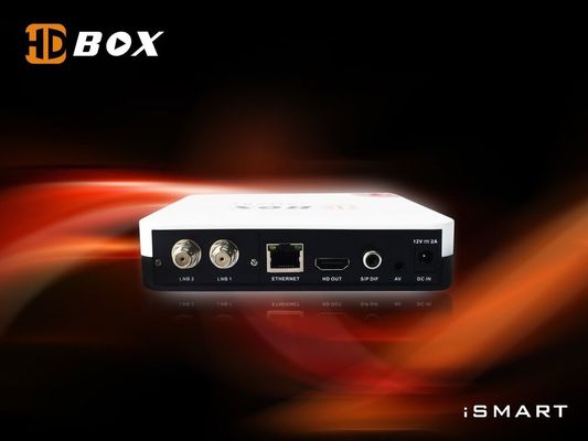 NTV Watch Channels  Empfänger Satelliten Box USB DVB T2 S2 4K