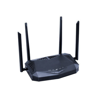 Gigabit Wireless Dual Sim Mobiler Datenrouter Hotspot 900 MHz Dual Core