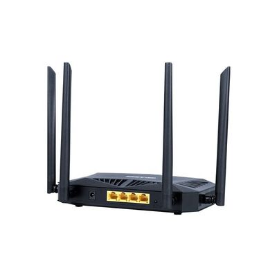 Gigabit Wireless Dual Sim Mobiler Datenrouter Hotspot 900 MHz Dual Core