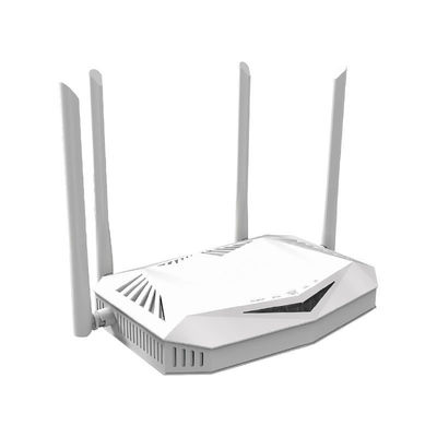 Gigabit Wireless Dual Sim Mobiler Datenrouter Hotspot 900 MHz Dual Core