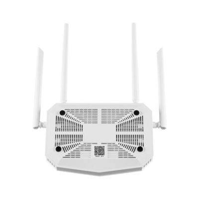 Tragbarer Hochgeschwindigkeits-Internet-Router 4g Modem Hotspot Wifi 6 AX1800