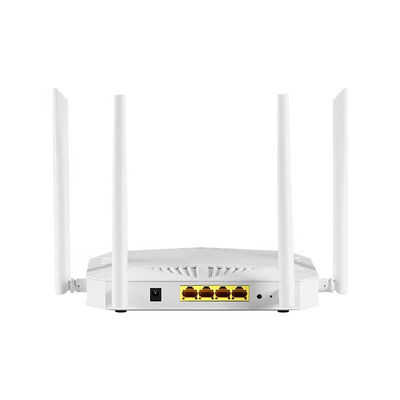 Tragbarer Hochgeschwindigkeits-Internet-Router 4g Modem Hotspot Wifi 6 AX1800