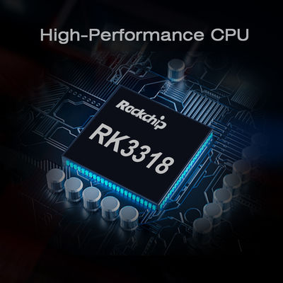 H96 MAX 4k Ultra HD 3D Android11 ​​Setup Box  Google Sprachsteuerung
