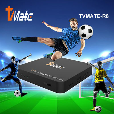 4K HD Netzwerk Android Smart Multimedia Player OTT TV Box 2G+16G RK3228A 2.4G WIFI