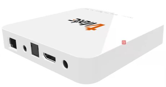 1080P RK3228A 4K Smart Android 7.1 TV-BOX OTT 16GB 8GB