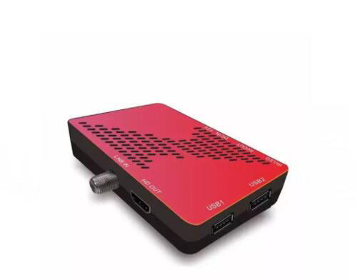 Kabelloser FTA DVB-S2 Satellitenreceiver mit Sunplus 1506TV Chipsatz