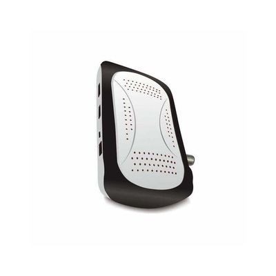Mini HD TV fTA Satellitenempfänger 4k Android DVB-S2 Tuner