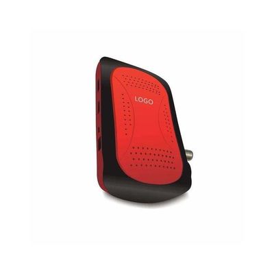 Mini HD TV fTA Satellitenempfänger 4k Android DVB-S2 Tuner