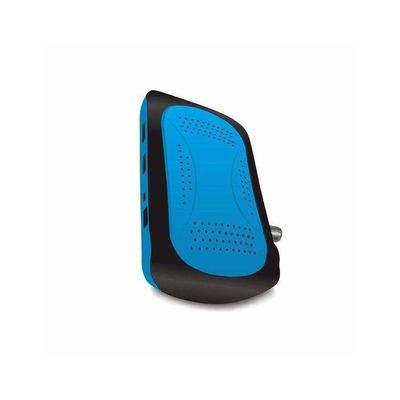 Mini Digital DVB-S2 Satellitenempfänger Tuner Full Hd FTA TV Box