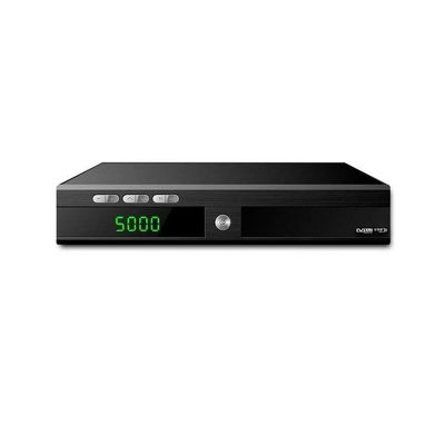 Full Hd Digital S2 Satellitenempfänger FTA TV Box Wifi USB Adapter