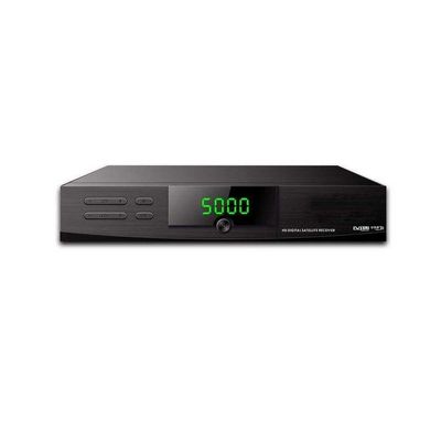 Full Hd Digital S2 Satellitenempfänger FTA TV Box Wifi USB Adapter