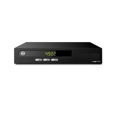 Full Hd Digital S2 Satellitenempfänger FTA TV Box Wifi USB Adapter