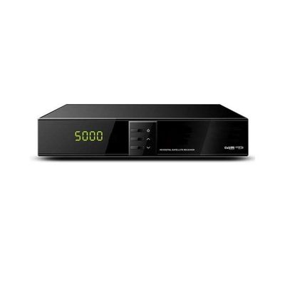Full Hd Digital S2 Satellitenempfänger FTA TV Box Wifi USB Adapter