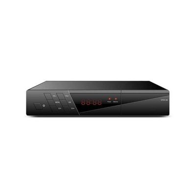 Mutil Language HD Digital DVB-S2 Satellitenempfänger TV  IKS YOUTUBE
