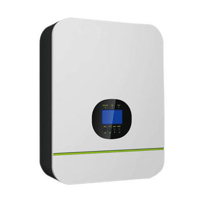 Hybrid Off Grid Solar PV Wechselrichter für Zuhause 1kw 3kw 5kw 5000W