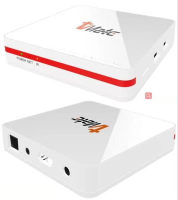 2 GB Ram Hdmi Ott Box, Dc 5 V / 2a Ott Streaming-Gerät