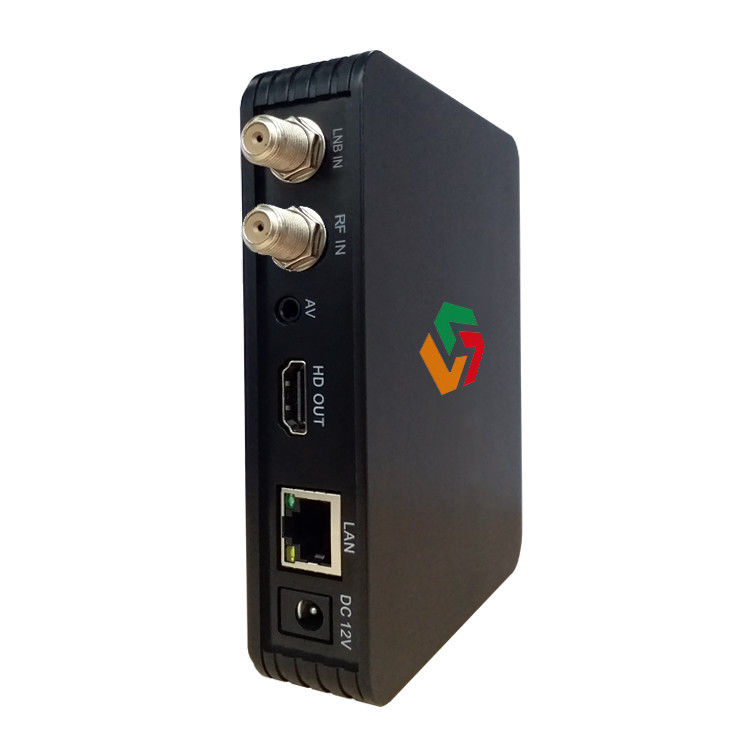 LKS SKS CS M3U VCM ACM  Satellitenbox T2 S2 Combo Decoder Twin Tuner