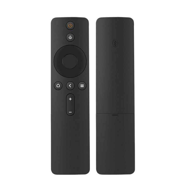 TVMATE Bluetooth Sprachfernbedienung Air Mouse Sprachsteuerung für Android TV Box